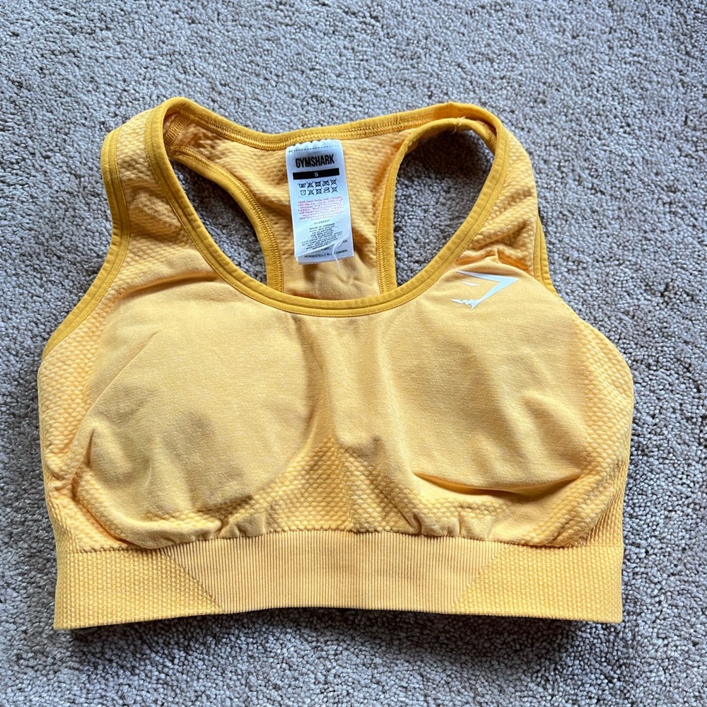 Gymshark Vital Seamless Shorts